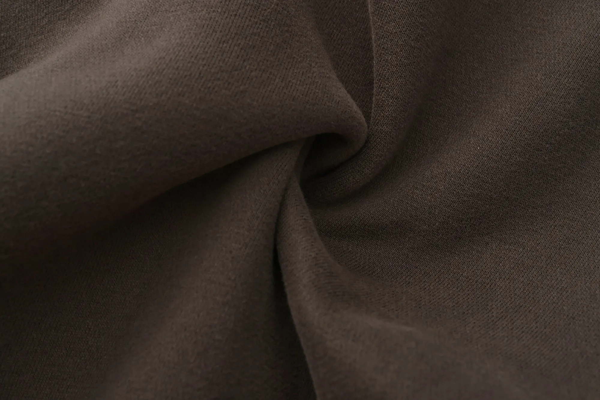 Street Mode Short Hoodie - Dark Grey sold by ROSEMA.ESE product image thumbnail 4