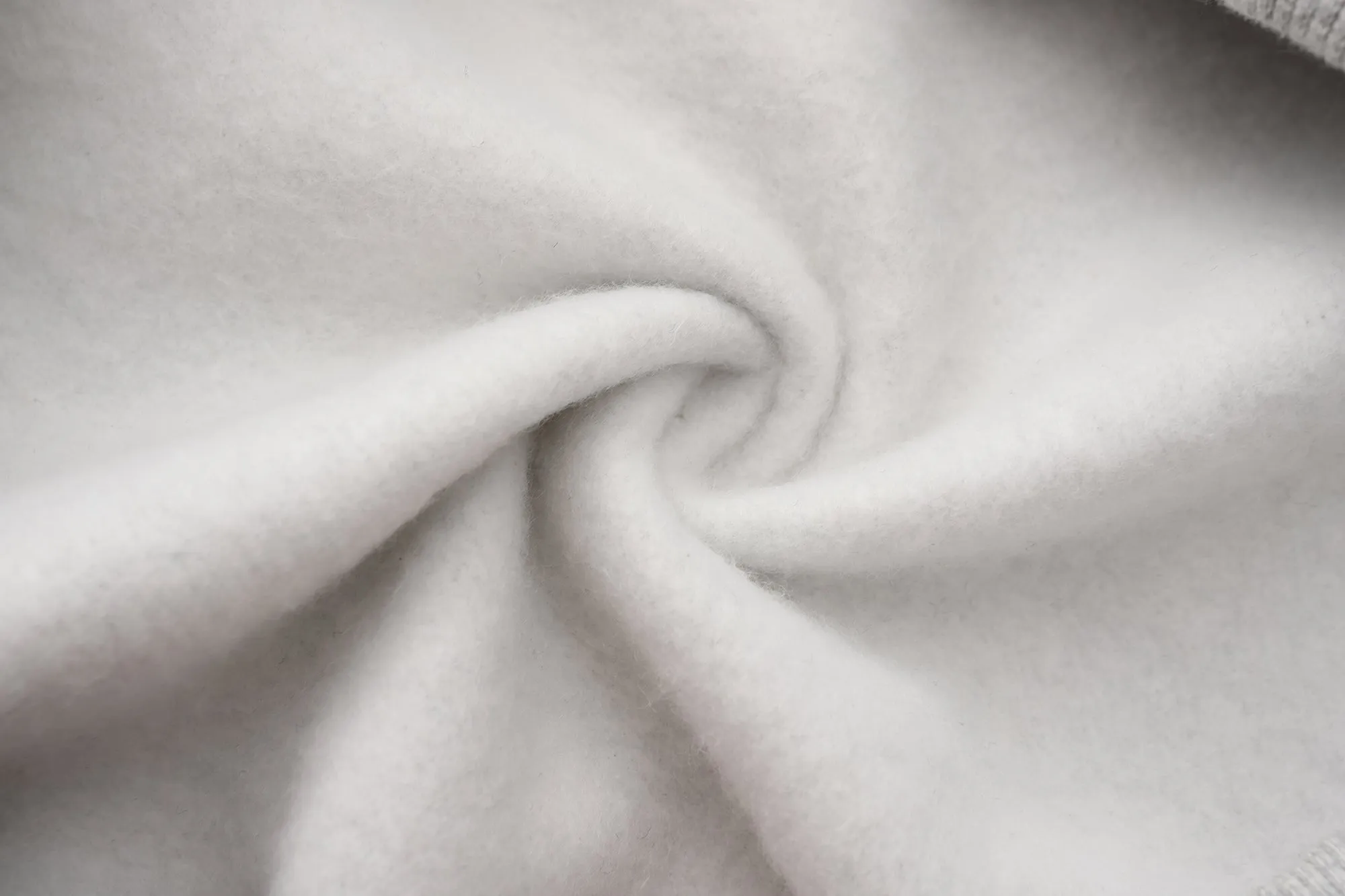 Street Mode Hoodie - Grey sold by ROSEMA.ESE product image thumbnail 3