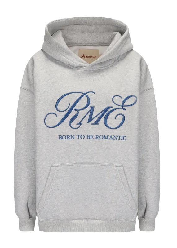 Street Mode Hoodie - Grey sold by ROSEMA.ESE