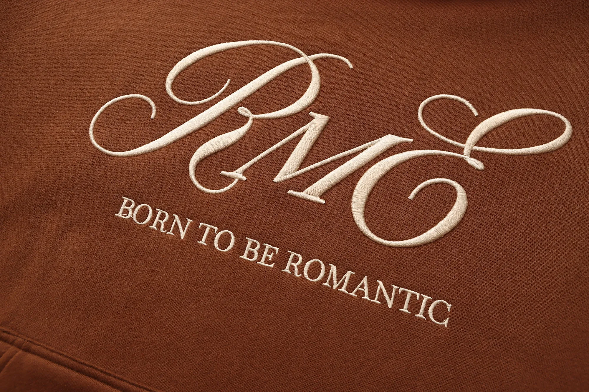 Street Mode Hoodie - Brown sold by ROSEMA.ESE product image thumbnail 3