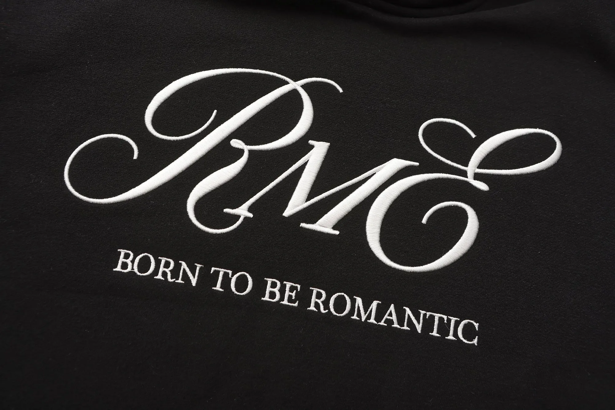 Street Mode Hoodie - Black sold by ROSEMA.ESE product image thumbnail 3