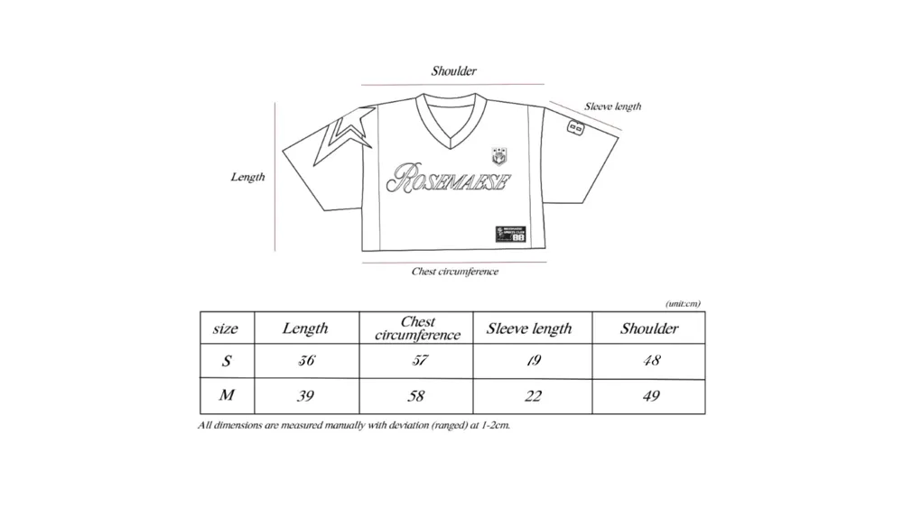 Sport Club Tee (Short) - Grey sold by ROSEMA.ESE product image thumbnail 5