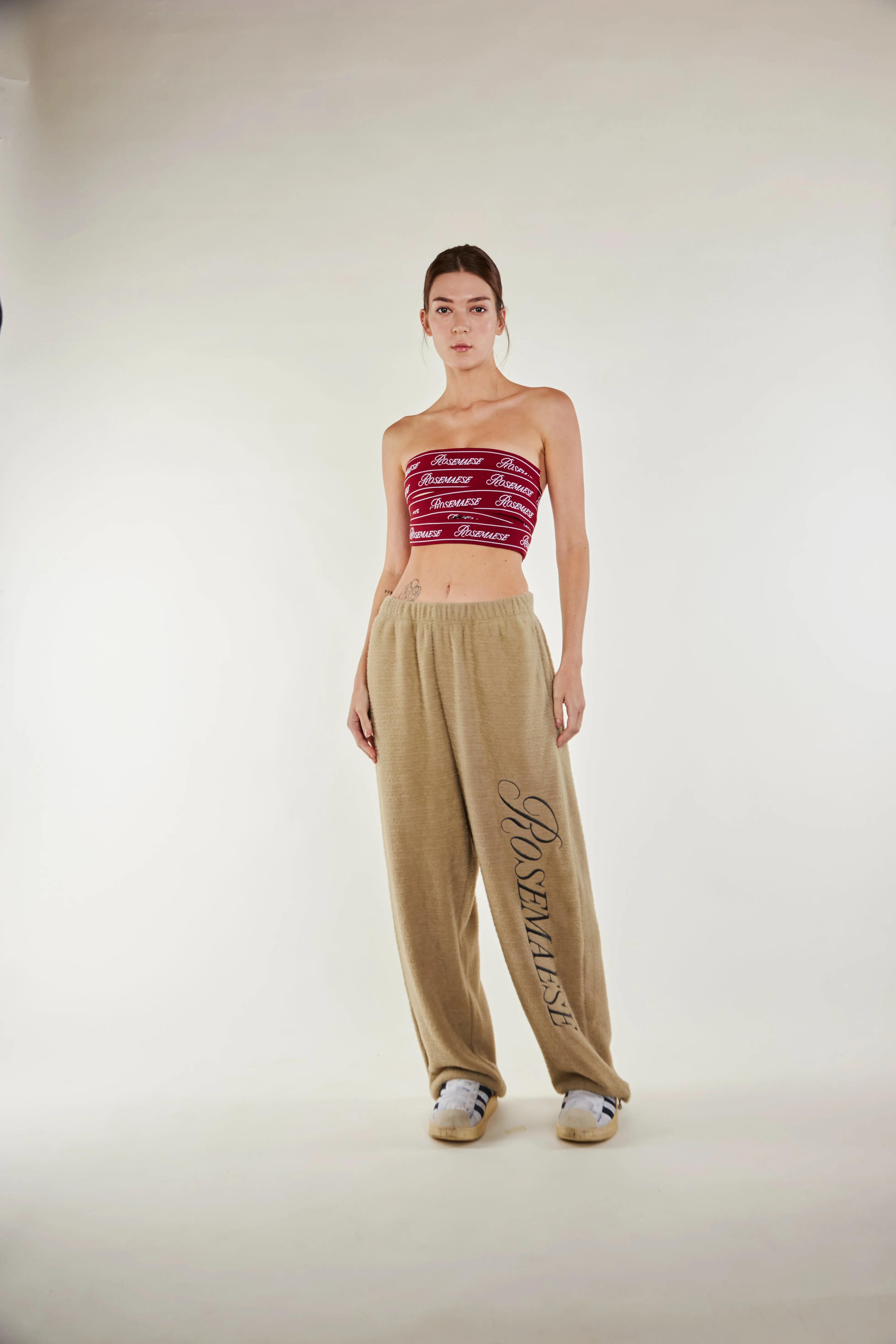 Cozy Darling Sport Pants - Kahki sold by ROSEMA.ESE product image thumbnail 2