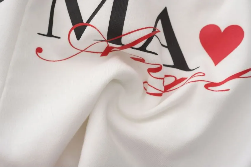 ROMA Angel Shorts - White sold by ROSEMA.ESE product image thumbnail 3