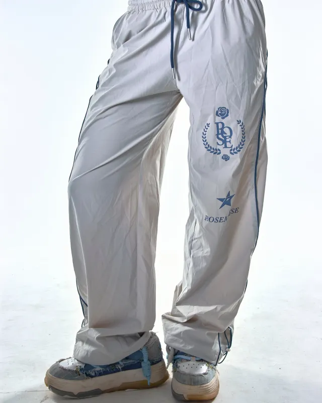 25 Quick-drying Sports Pants - Light Grey sold by ROSEMA.ESE