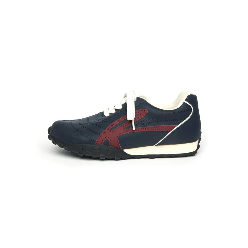 Origin Stride - Navy made by ROSEMA.ESE