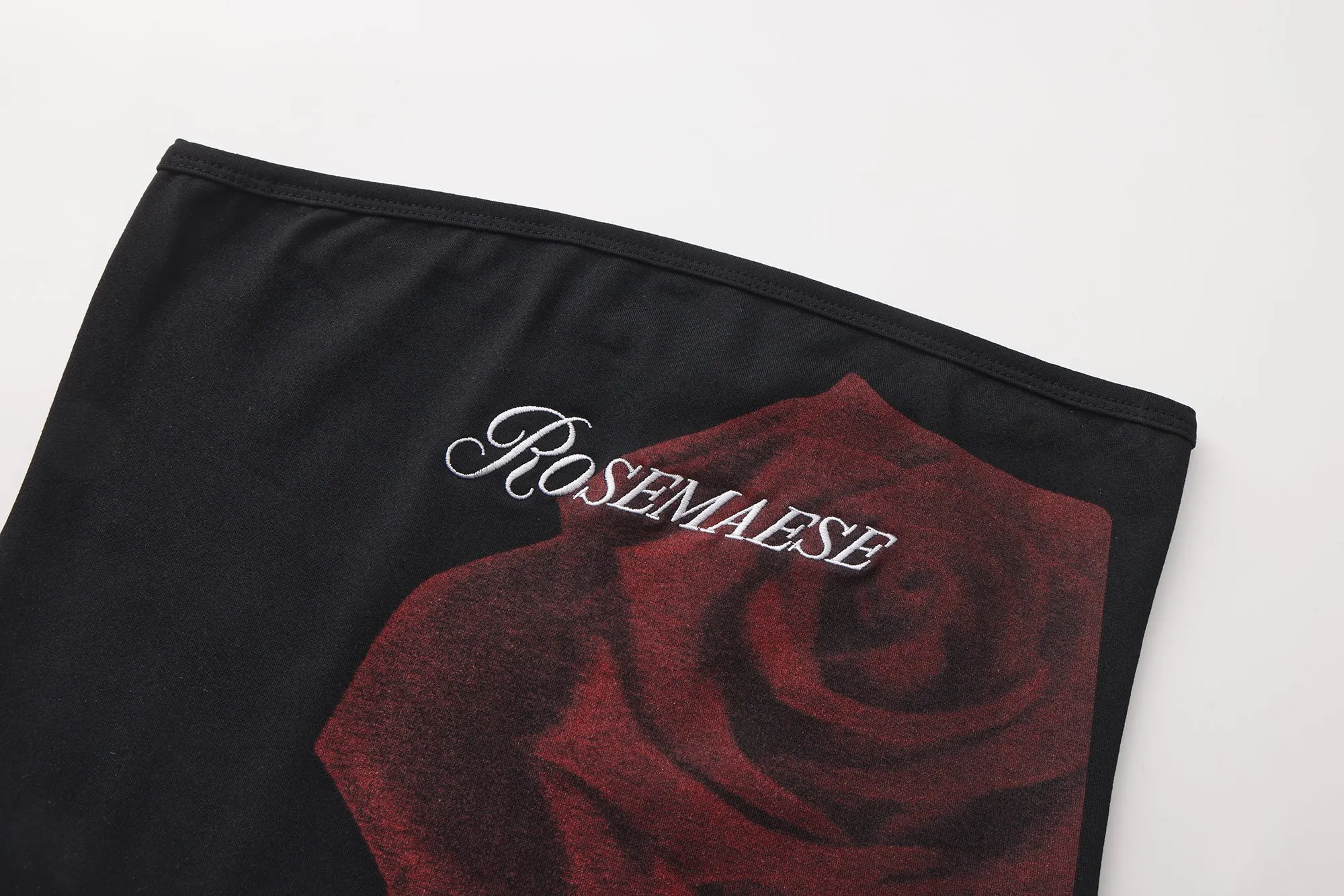 Rose Program Flat Top - Black sold by ROSEMA.ESE product image thumbnail 5