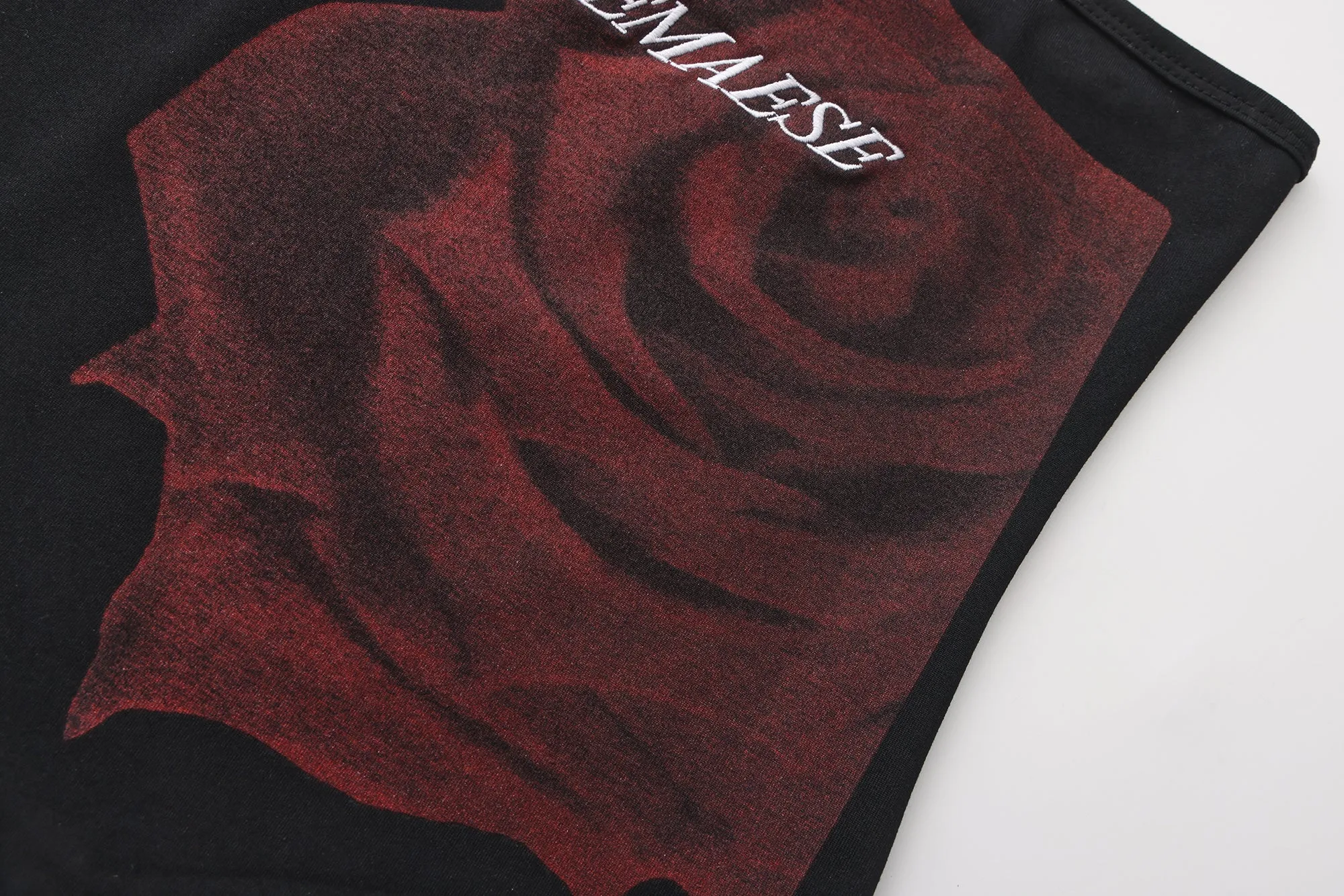 Rose Program Flat Top - Black sold by ROSEMA.ESE product image thumbnail 3