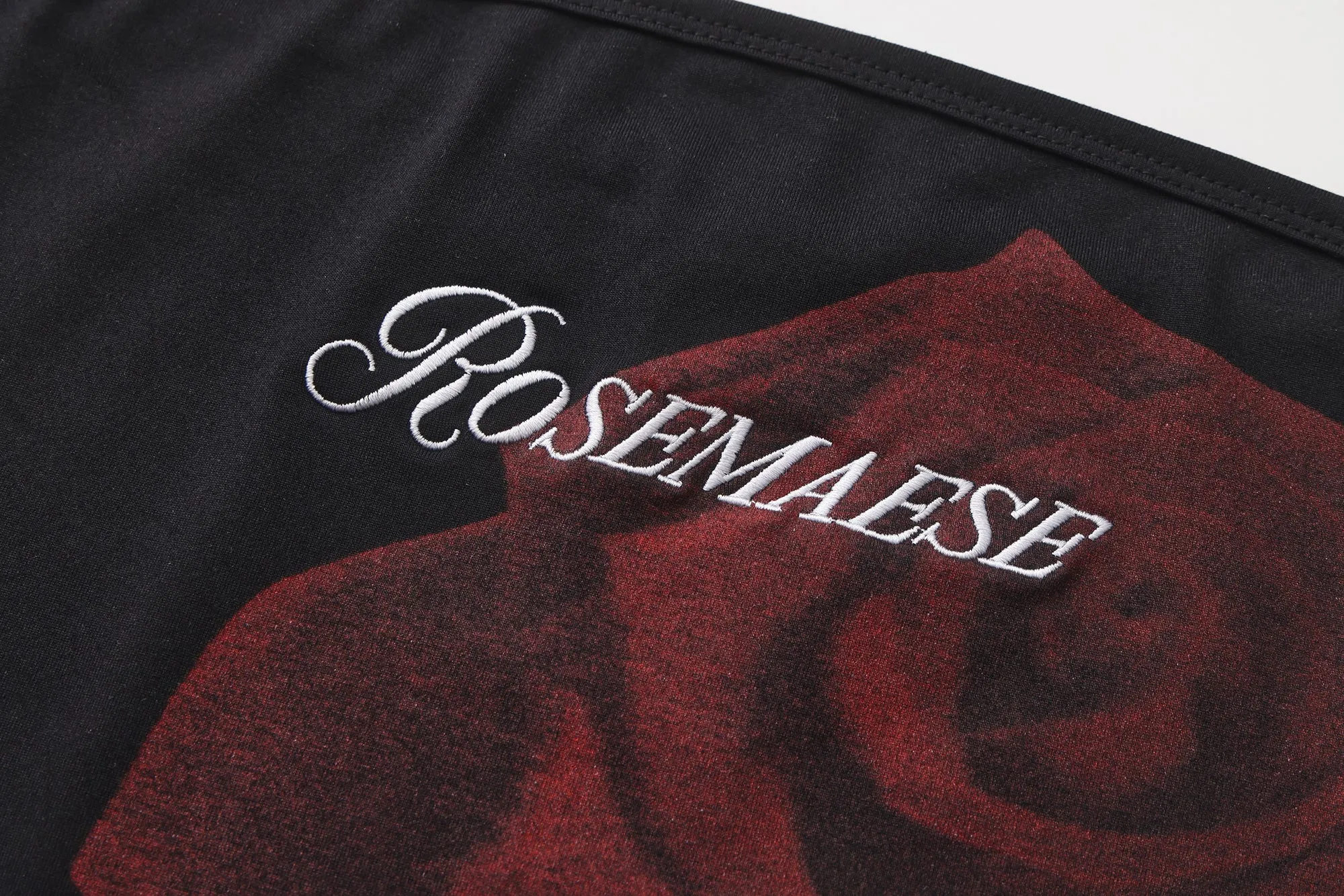 Rose Program Flat Top - Black sold by ROSEMA.ESE product image thumbnail 4