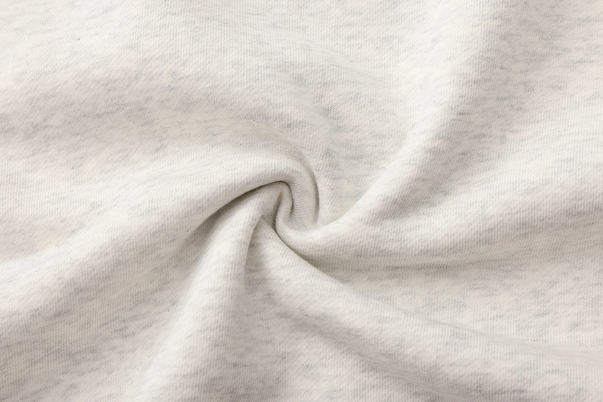 Chain Printing Hoodie - Grey sold by ROSEMA.ESE product image thumbnail 5