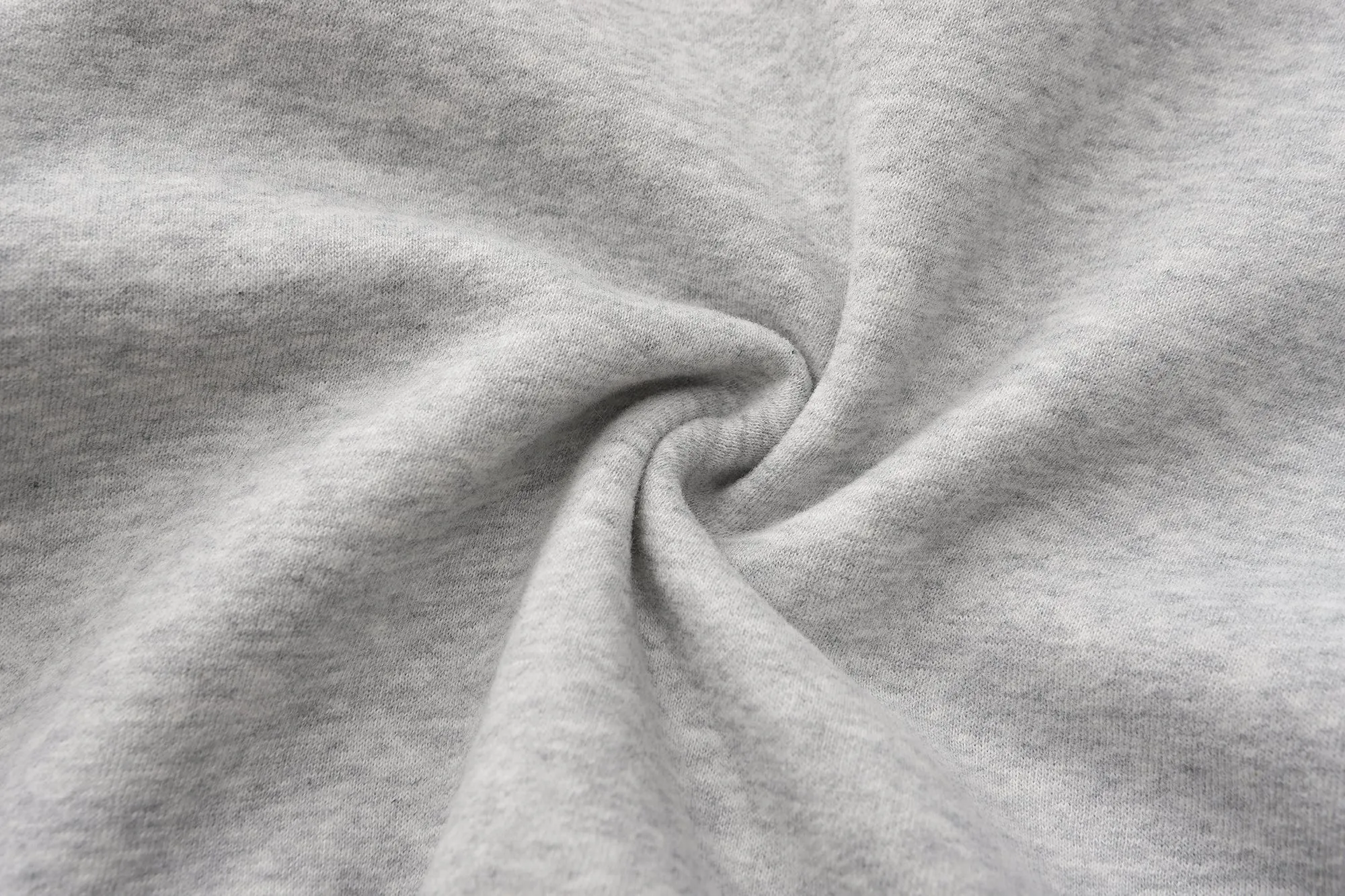 Street Mode Short Hoodie - Grey sold by ROSEMA.ESE product image thumbnail 5