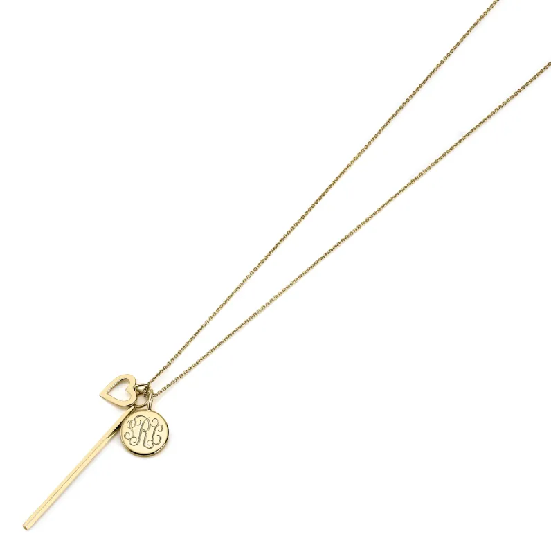 MELANGE LARA NECKLACE sold by SARAH CHLOE