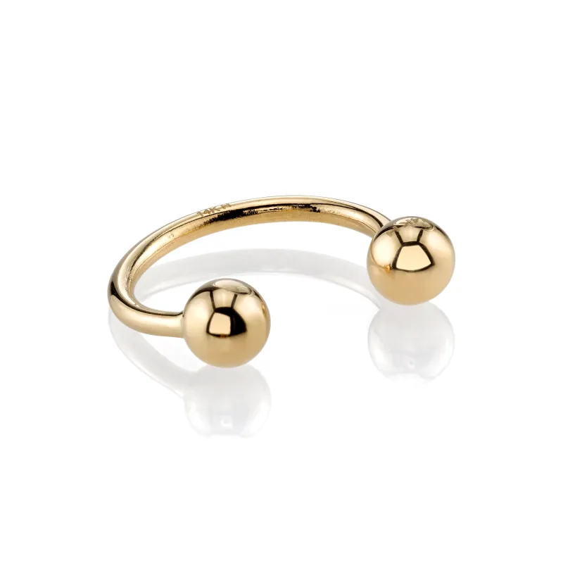 MRXSC CAREY RING sold by SARAH CHLOE