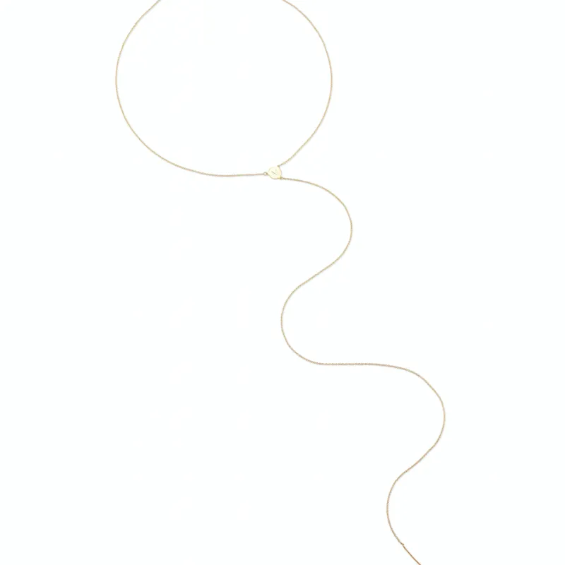 MRxSC MARINA LARIAT sold by SARAH CHLOE