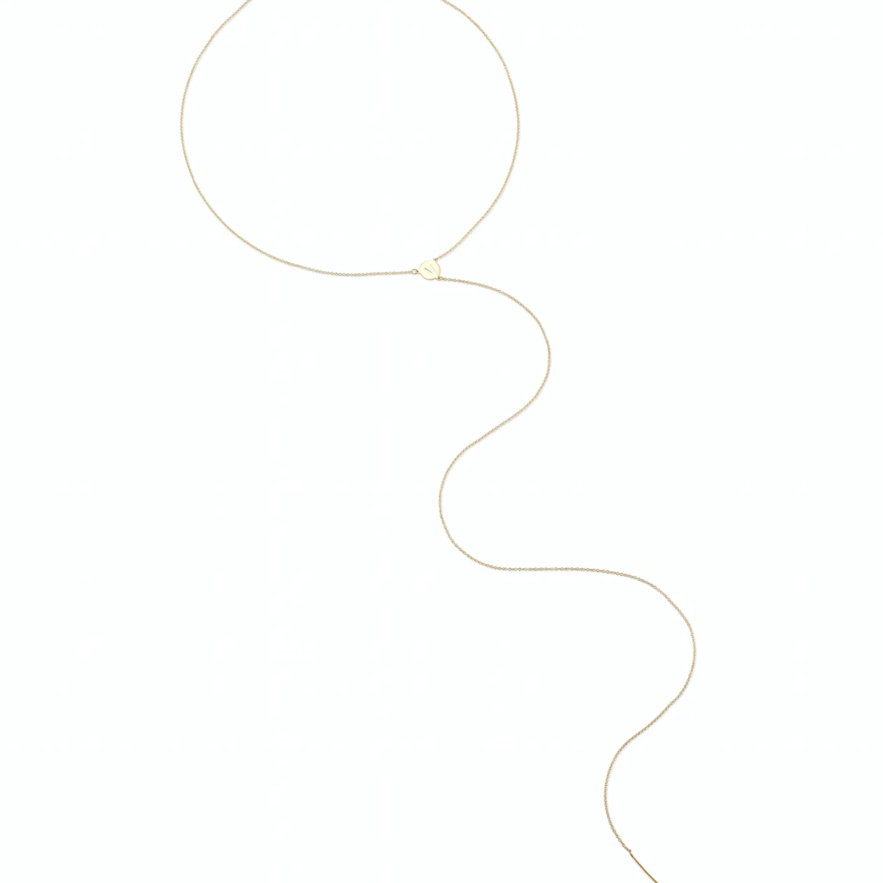 MRxSC MARINA LARIAT sold by SARAH CHLOE