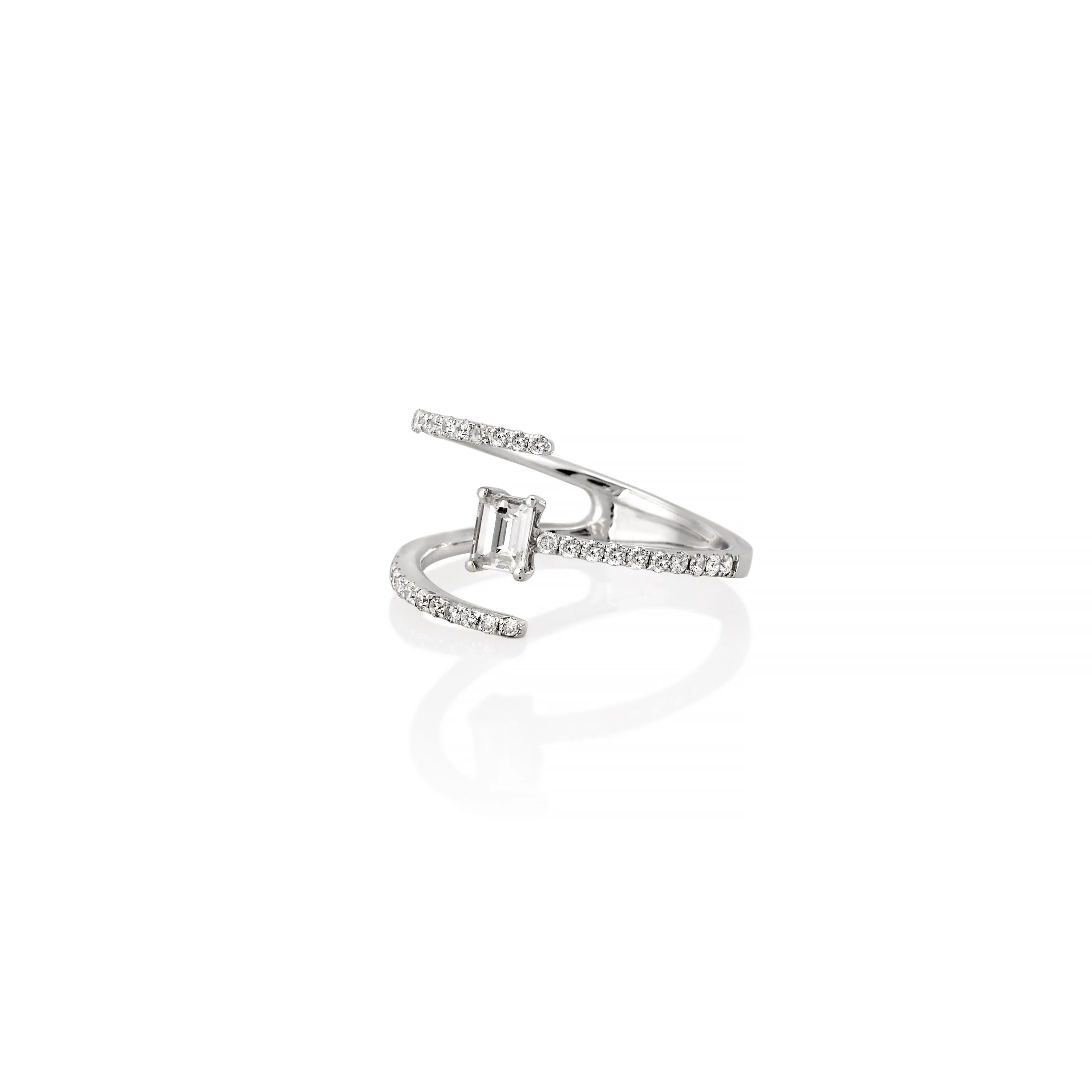 RAE RING v.02 sold by SARAH CHLOE