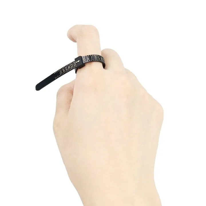 COMPLIMENTARY RING SIZER sold by SARAH CHLOE