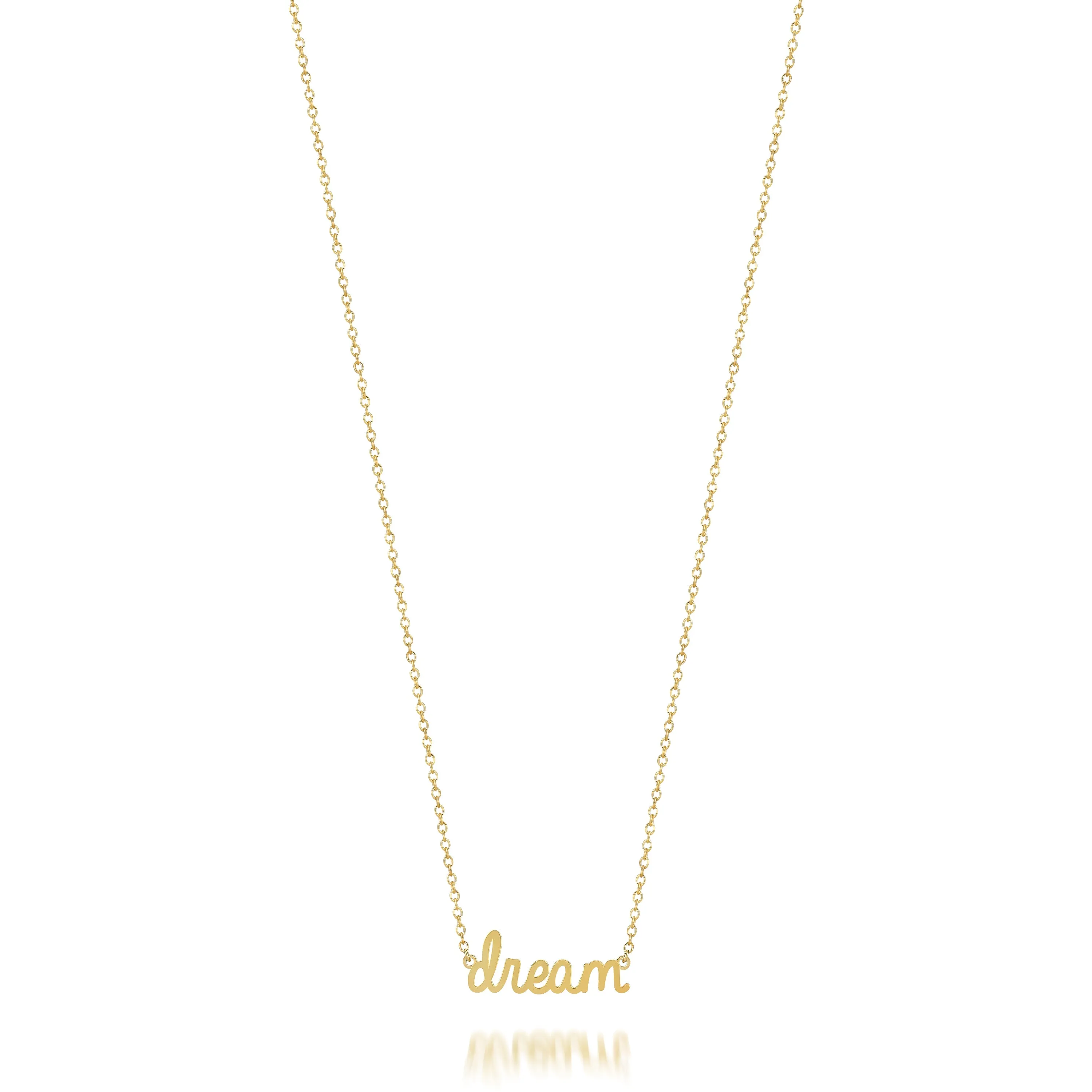 AVA 'DREAM' NECKLACE sold by SARAH CHLOE