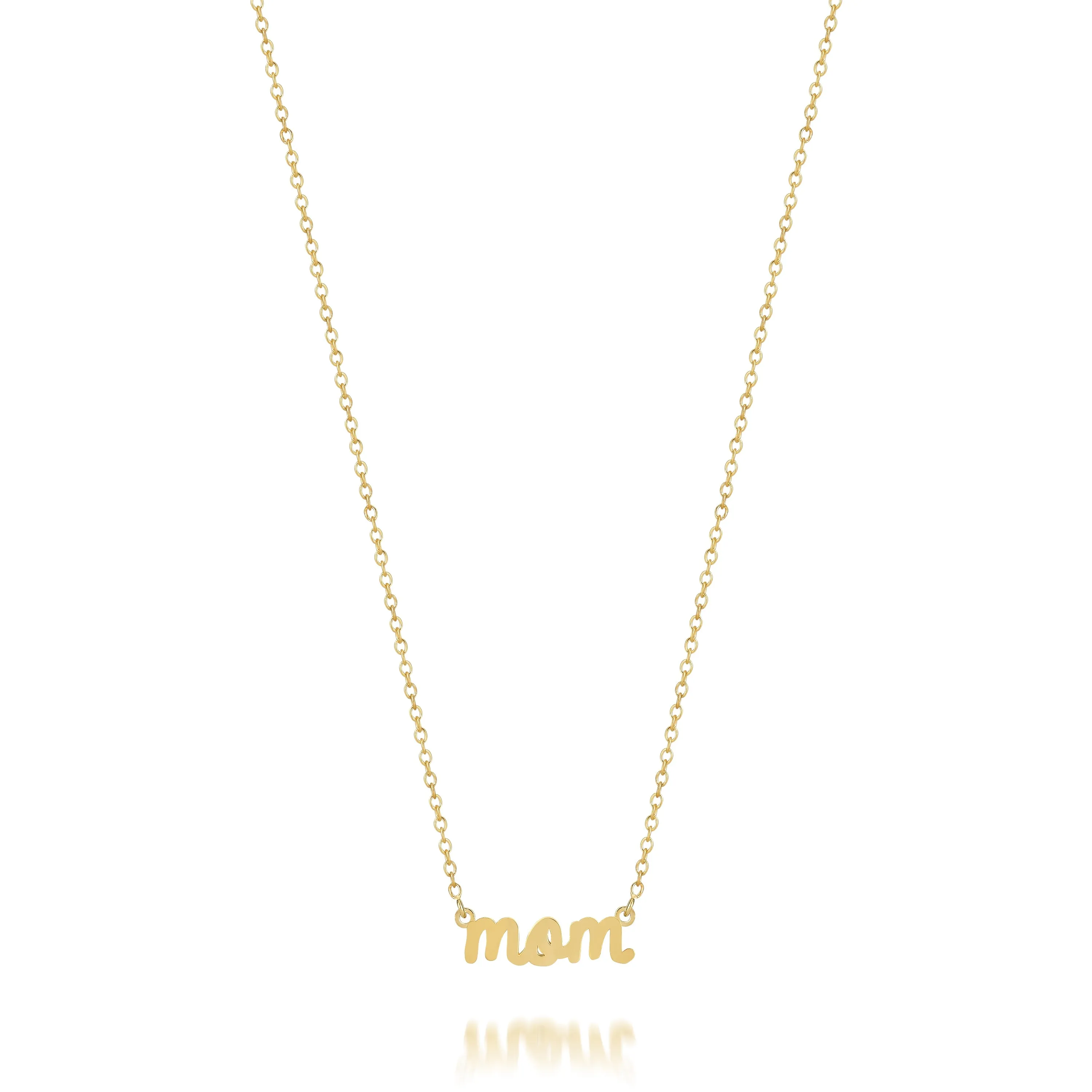 AVA 'MOM' NECKLACE sold by SARAH CHLOE