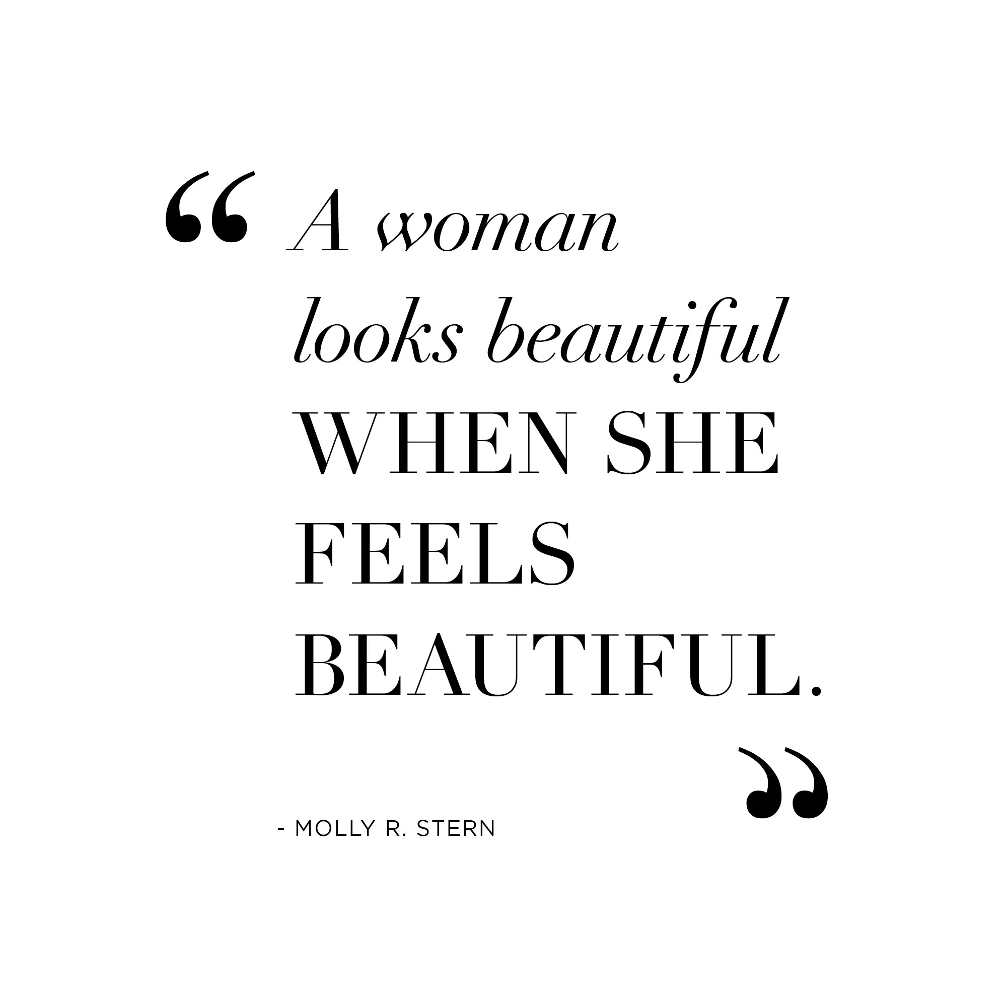 MRSxSC INSPIRE NECKLACE sold by SARAH CHLOE product image thumbnail 5