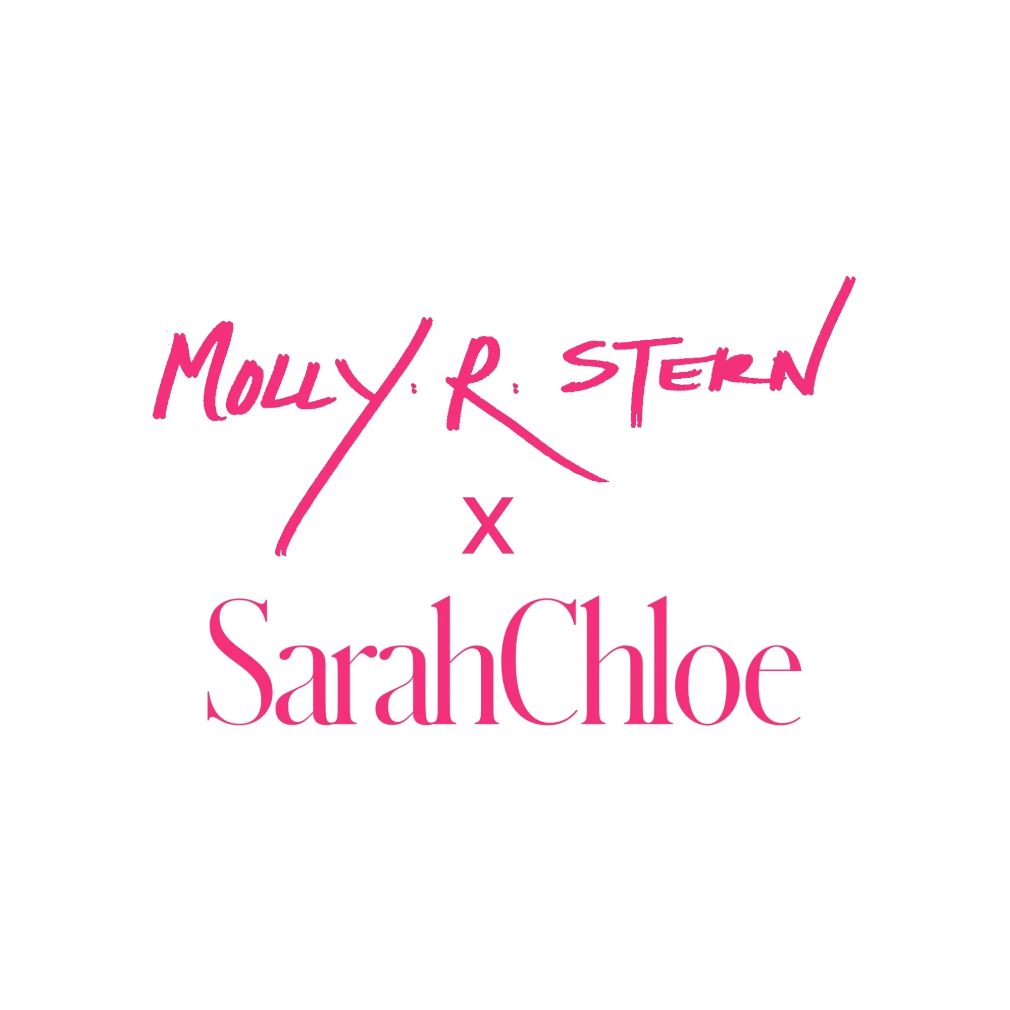 MRSxSC INSPIRE NECKLACE sold by SARAH CHLOE product image thumbnail 4