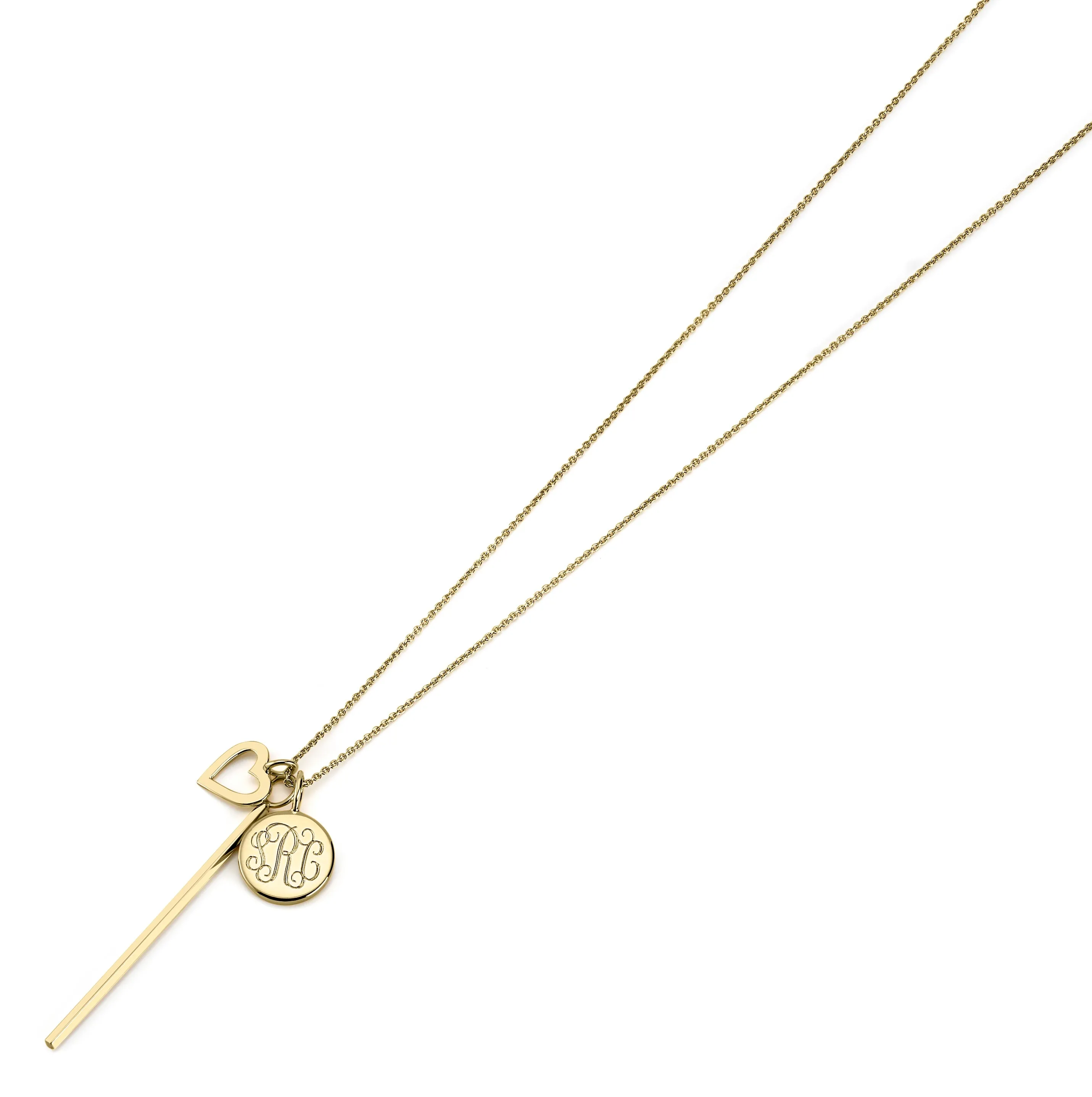 TARA SKINNY BAR-LOOSE sold by SARAH CHLOE product image thumbnail 3