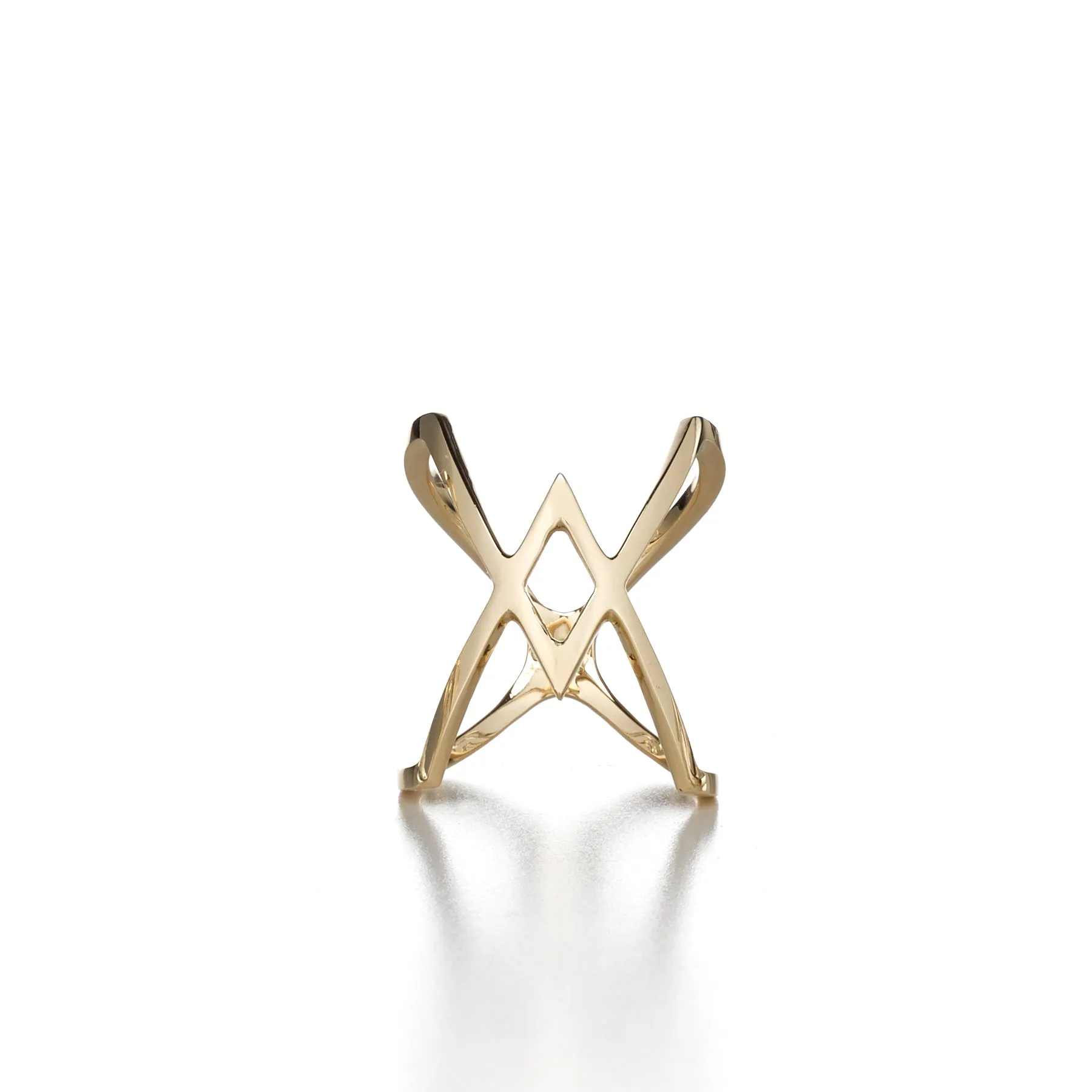 POPPI RING sold by SARAH CHLOE product image thumbnail 3