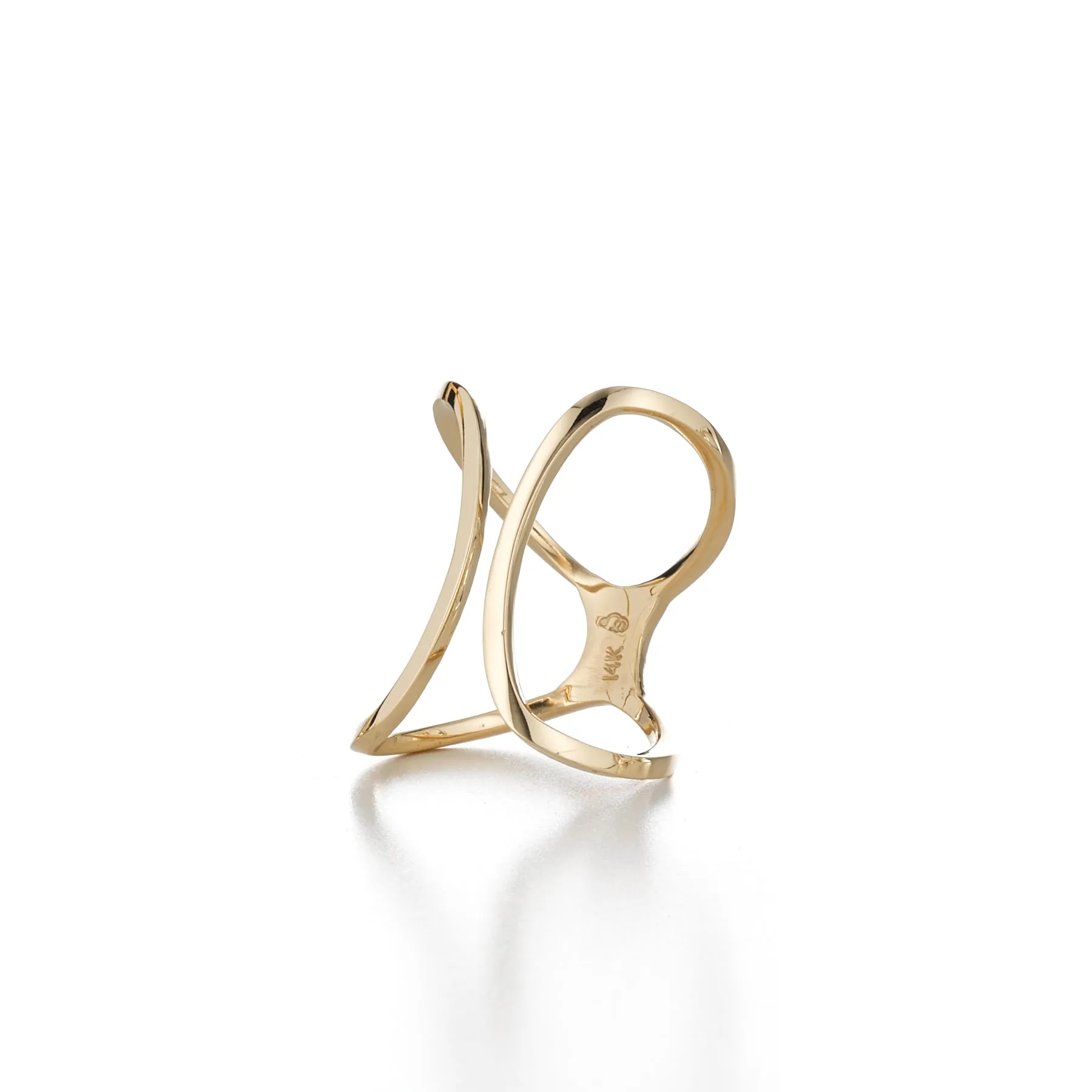 DANI.ELLA ADI RING sold by SARAH CHLOE
