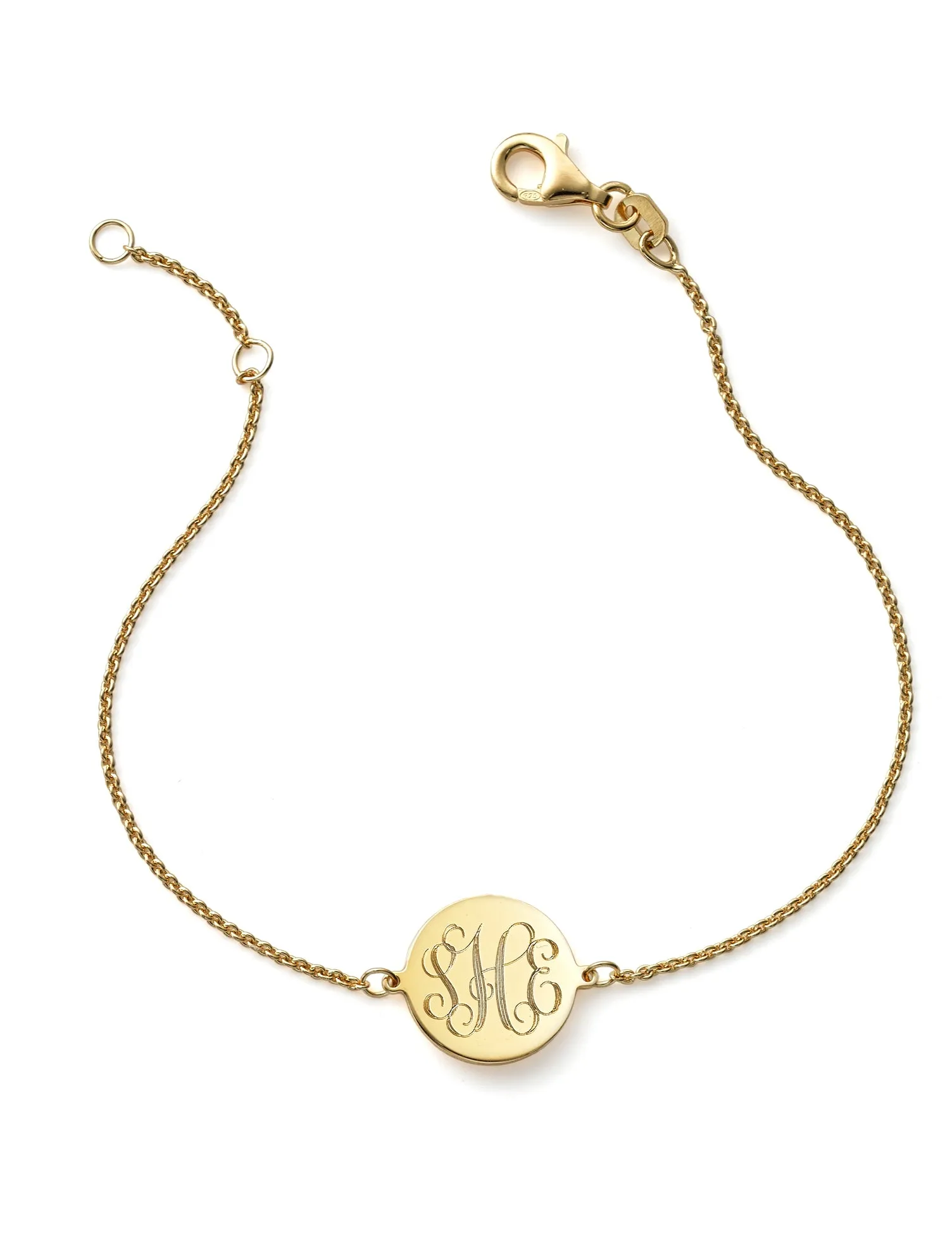 CARA BRACELET sold by SARAH CHLOE product image thumbnail 3