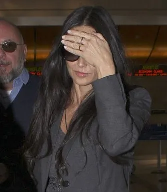 TAYLOR DOUBLE RING sold by SARAH CHLOE product image thumbnail 2