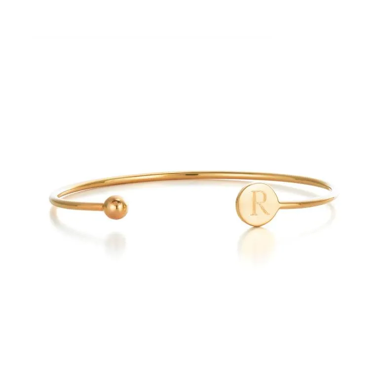 ELLE BANGLE-ROUND sold by SARAH CHLOE product image thumbnail 5