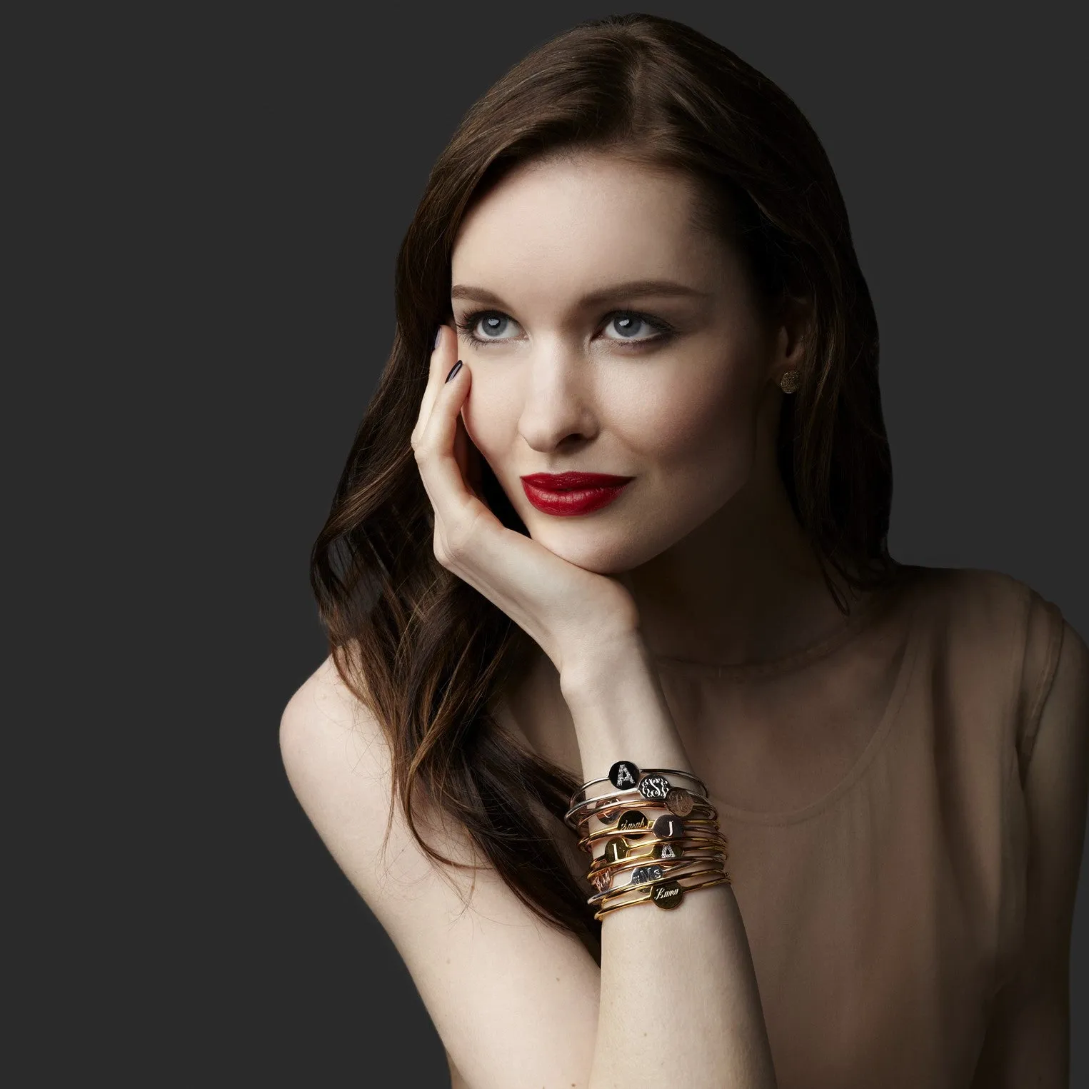 ELLA BANGLE sold by SARAH CHLOE product image thumbnail 2