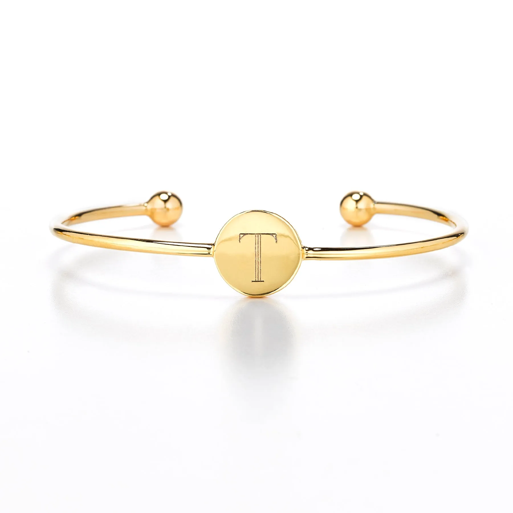 ELLA BANGLE sold by SARAH CHLOE product image thumbnail 4