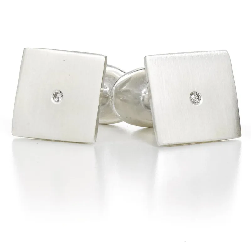 ZEN CUFFLINKS sold by SARAH CHLOE