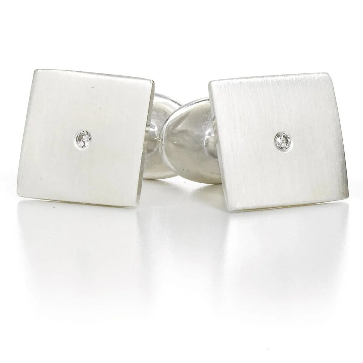 ZEN CUFFLINKS sold by SARAH CHLOE