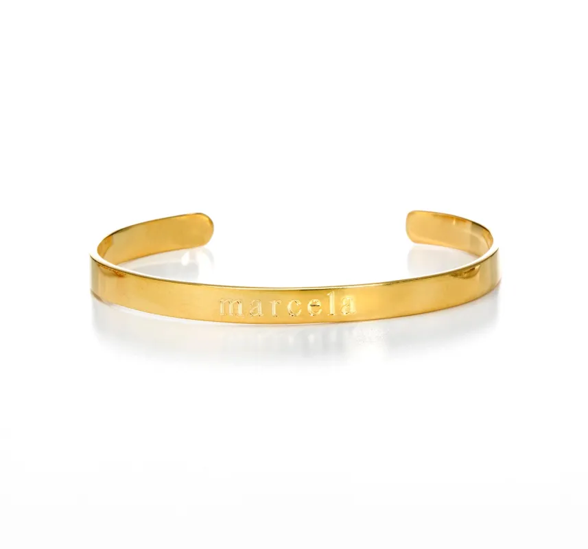 CIELA PETITE BANGLE FOR GIRLS sold by SARAH CHLOE