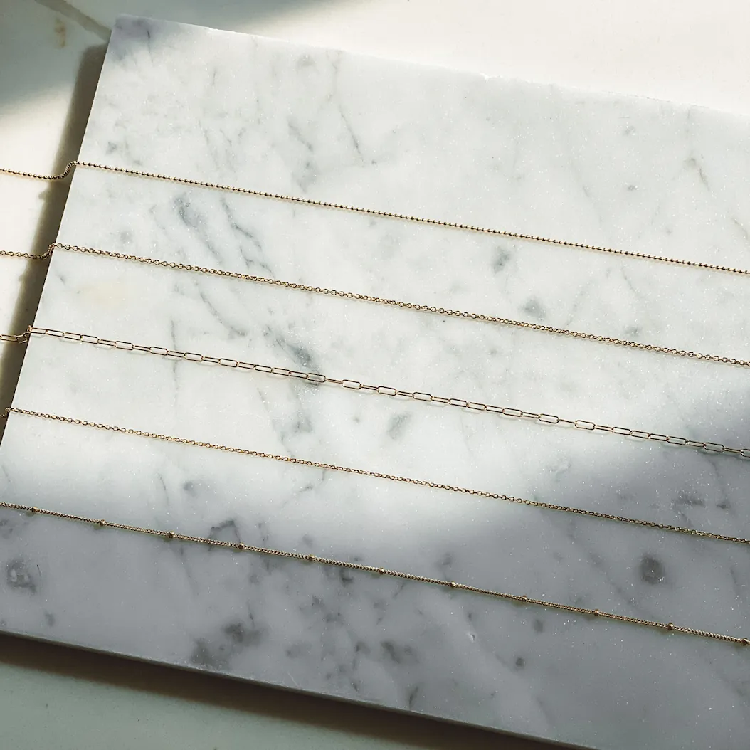 CHARLI SMALL HEART ENGRAVED LOCKET sold by SARAH CHLOE product image thumbnail 5