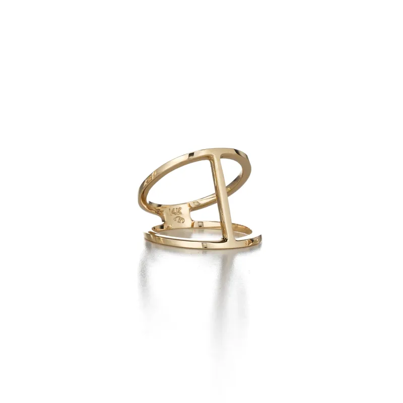 DANI RING sold by SARAH CHLOE