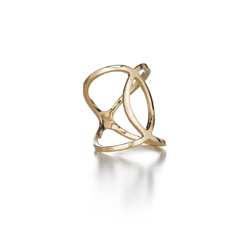 KARLIE RING sold by SARAH CHLOE