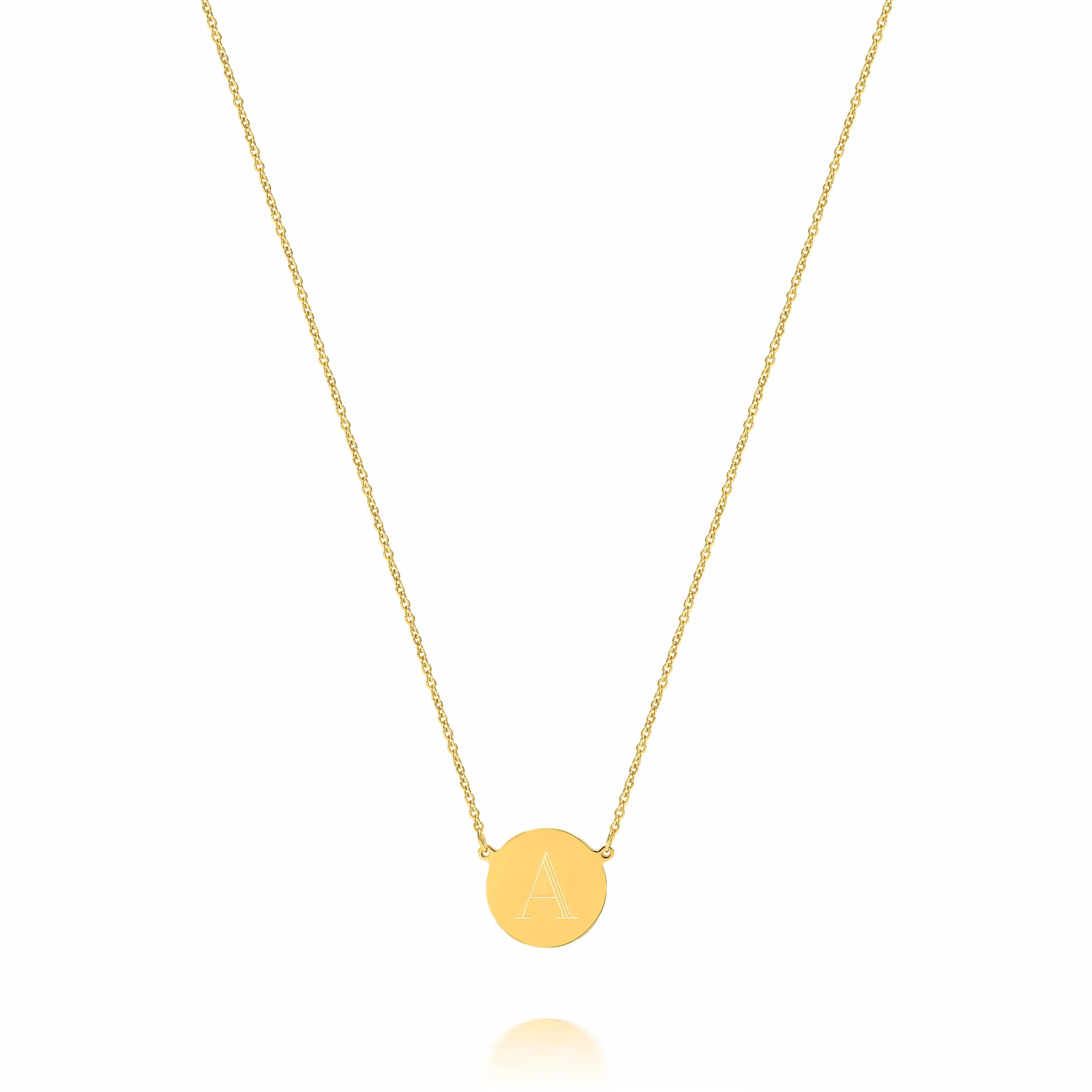 CARA NECKLACE sold by SARAH CHLOE