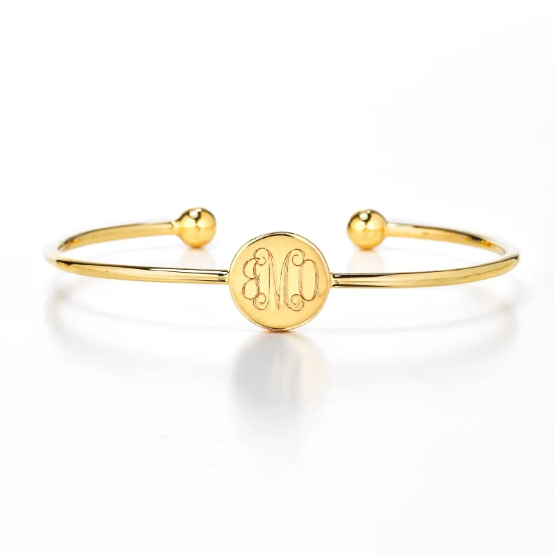 ELLA BANGLE made by SARAH CHLOE