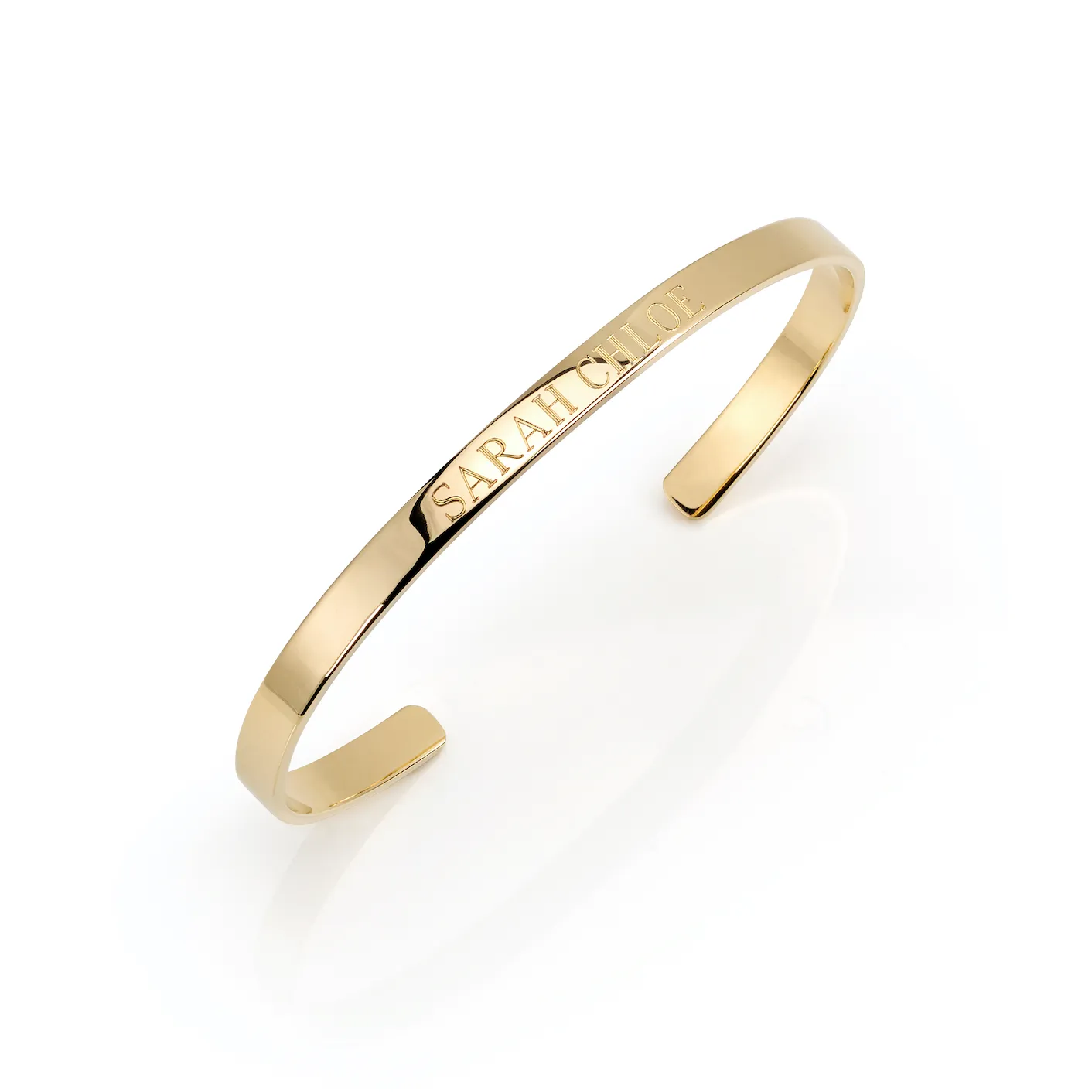 CIELA SKINNY BANGLE sold by SARAH CHLOE