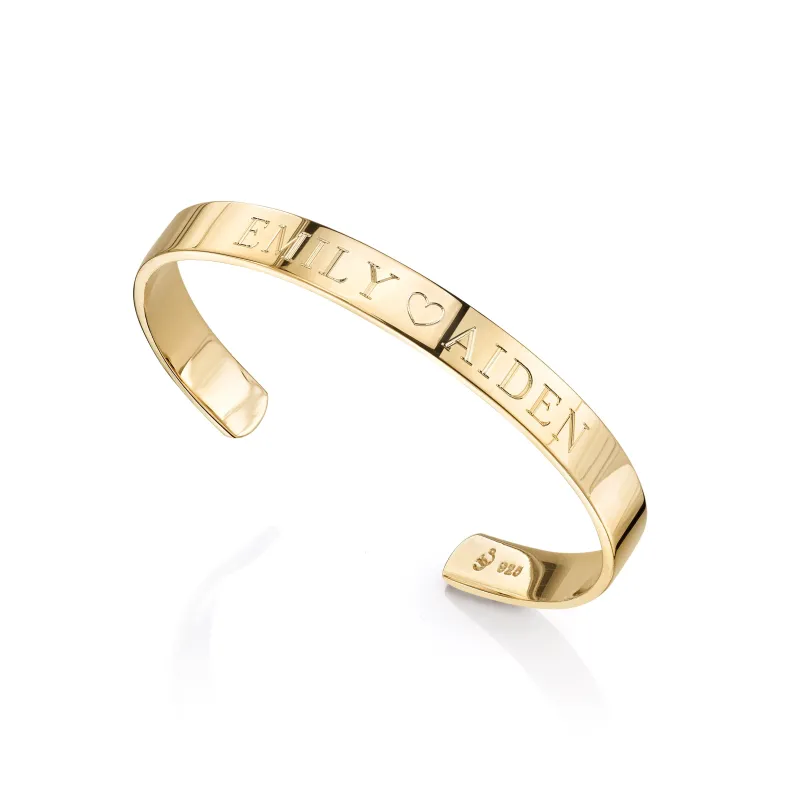 CIELA BANGLE made by SARAH CHLOE