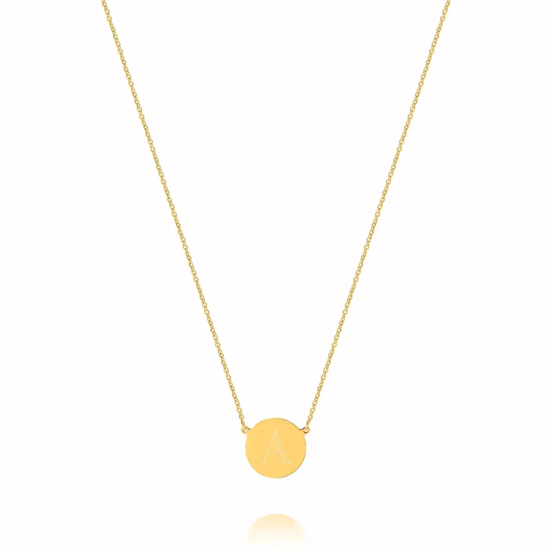 CARA NECKLACE made by SARAH CHLOE