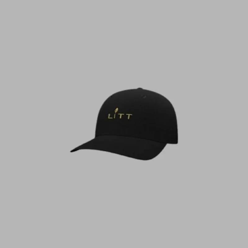 LITT - 'OG' COLLECTION DAD HAT sold by Litt Candle