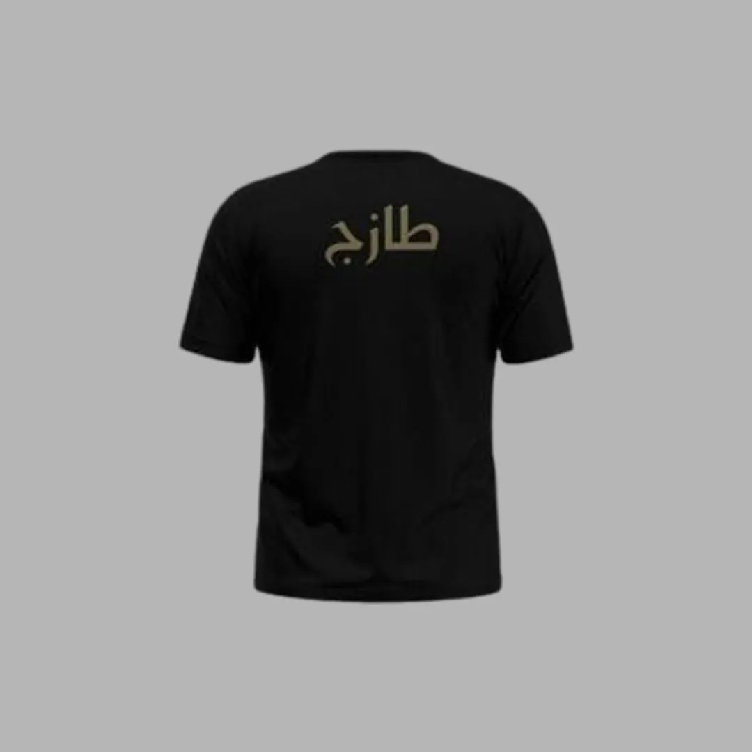 LITT - 'FRESH' - OVERSIZED TEE sold by Litt Candle product image thumbnail 2