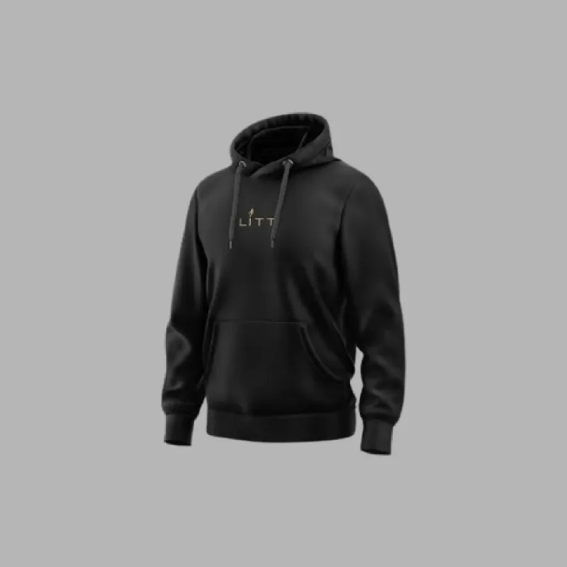 LITT - 'OG' COLLECTION HOODIE sold by Litt Candle