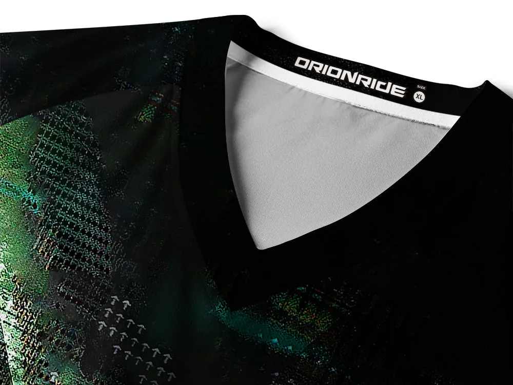 Orionride Stop By The River Long Sleeve Downhill Jersey sold by Orionride product image thumbnail 4