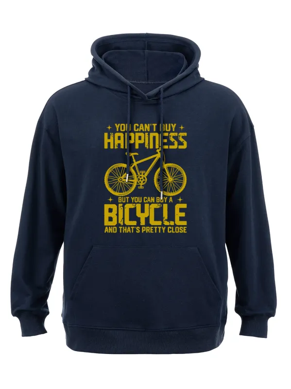 Orionride Happy Riding Classic Hoodie sold by Orionride