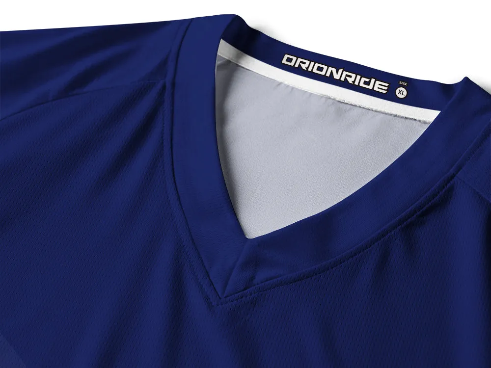 Orionride Gradient Contour Long Sleeve Downhill Jersey sold by Orionride product image thumbnail 4